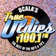 True Oldies Y100 - WXUS-HD2 logo