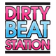 Logo de Dirty Beats Station
