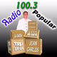 Logo de Impacto Popular FM