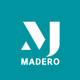 Logo de Radio Madero