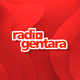 Logo de Radio Gentara