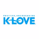 Logo de K-LOVE - WLKC