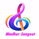 Logo de Madhur Sangeet