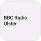 BBC - Radio Ulster logo