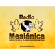 Logo de Radio FeLove Mesiánica