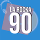 Logo de La Rocka - La Rocka 90's
