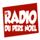 Logo de La Radio Du Père Noël