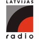 Logo de Latvijas Radio - LR2