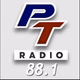 Logo de Play Top Radio