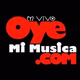 Logo de Oye Mi Música
