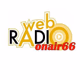 Logo de WebRadio On Air 66 - Canal 4