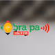Logo de Obra Pa 106.9 FM