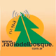 Logo de Radio Del Bosque