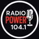 Logo de Power 104.1 FM