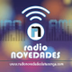 Logo de Radio Novedades