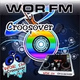 Logo de WOR FM Bogotá - Croosover Bogotá