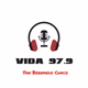 Logo de FM VIDA 97.9