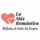 Logo de La Más Romántica Radio Online