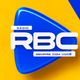 Logo de Rádio RBC Belem 80.9 FMe