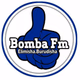 Logo de Bomba FM Radio