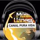 Logo de Radio Llanero Pura Vida