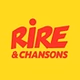 Rire & Chansons - HUMOUR 2010'S logo
