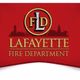 Logo de Tippecanoe County, IN Fire, EMS