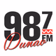 Logo de Radio Dunav