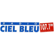 Logo de Radio Ciel Bleu