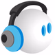 Logo de Radio Nica 94.10
