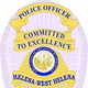 Logo de Helena-West Helena, AR Police