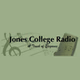 Jones College Radio logo