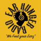 Logo de Ear Hunger Radio