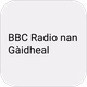 Logo de BBC - Radio nan Gàidheal