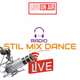 Logo de Radio Stil Mix Dance