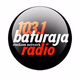Logo de Baturaja Radio