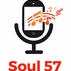 57 Years of Soul Music Radio logo