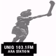 Logo de Uniq 103.1 FM