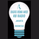Logo de Radio RONA MKB