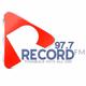 Logo de 97.7 Record FM