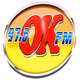 Logo de OK-FM Naga 97.5 - DZOK