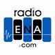 Logo de Radio ENA