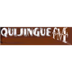 Logo de Rádio Quijingue FM 89.3
