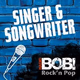 Logo de RADIO BOB - BOBs Singer & Songwriter