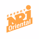 Energy Deutschland - Oriental logo