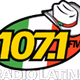 Logo de Radio Latina - WEDJ