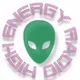High Energy Radio logo