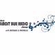 Logo de The Almost Blue Radio Show
