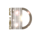 Logo de Dish FM