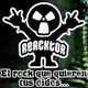 Logo de Reacktor Radio